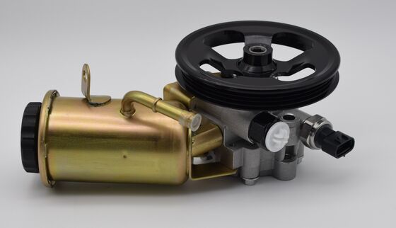 Силовой рулевой насос из Китая Части автомобильного шасси высокой точности ZYB-0905R