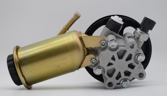 Силовой рулевой насос из Китая Части автомобильного шасси высокой точности ZYB-0905R