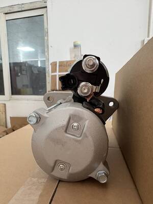 28100-0C030 Автомобильный стартер в сборе / Стартер в сборе для Toyota