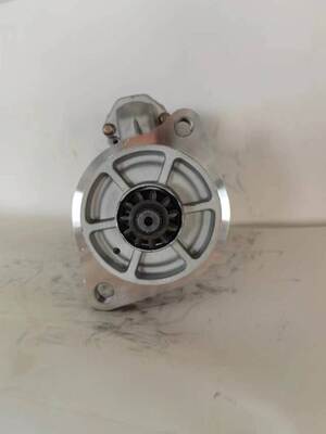 Стартер в сборе 28100-EW05 для двигателя Hino 500