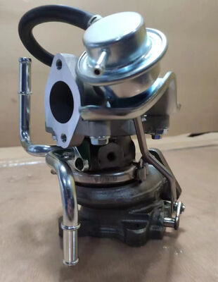 Турбокомпрессоры для автомобилей Турбокомпрессор/ Автозапчасти Турбо OEM:13900-68H61