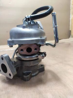 Турбокомпрессоры для автомобилей Турбокомпрессор/ Автозапчасти Турбо OEM:13900-68H61