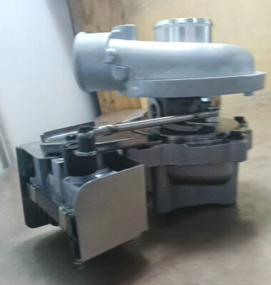 Турбокомпрессоры для автомобилей Турбокомпрессор/ Автозапчасти Турбо 55486935