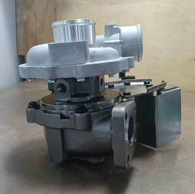 Турбокомпрессоры для автомобилей Турбокомпрессор/ Автозапчасти Турбо 55486935