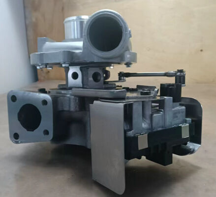 Турбокомпрессоры для автомобилей Турбокомпрессор/ Автозапчасти Турбо 55486935