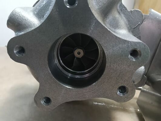 Турбокомпрессоры для автомобилей Турбокомпрессор/ Автозапчасти Турбо 55486935