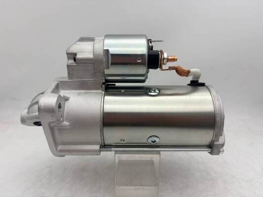 OEM 36100-42250 Автомобильный двигатель Стартер Моторная сборка 2,0 кВт для дизеля 2,5 Mitsubishi Hyundai KIA