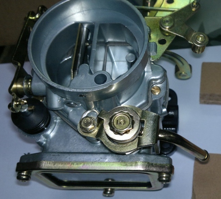 Машинные части Ниссан Дж15 карбюратора топливных систем автоматические 12 месяца гарантии