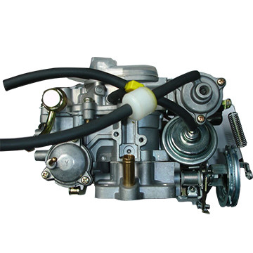 Карбюратор двигателя алюминиевого сплава для ТОЙОТА HILUX 1988-22R