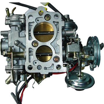 Карбюратор двигателя алюминиевого сплава для ТОЙОТА HILUX 1988-22R
