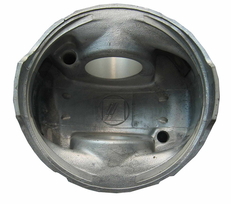 1-12111-781-0 3 колец придают квадратную форму сгоранию алюминиевому Pistonn для Isuzu