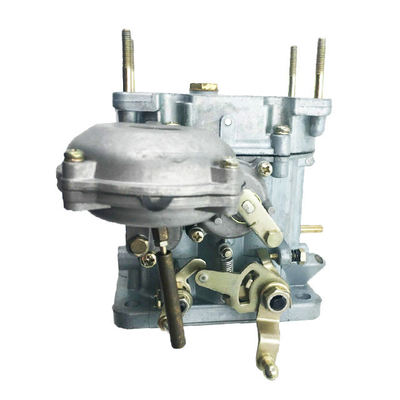 Алюминиевый карбюратор двигателя автомобиля для FIAT-125-P