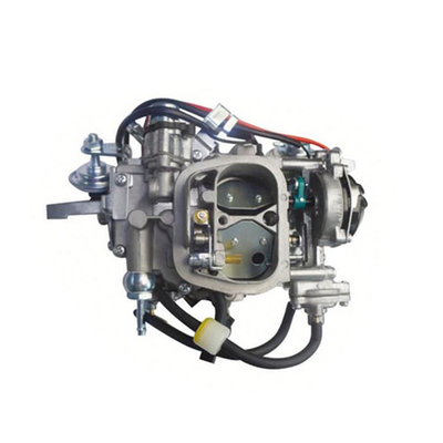Генератор Carburator 21100-35463 приемистости Toyota Celica 4Runner