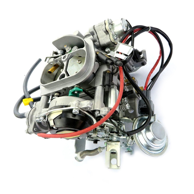 Генератор Carburator 21100-35463 приемистости Toyota Celica 4Runner