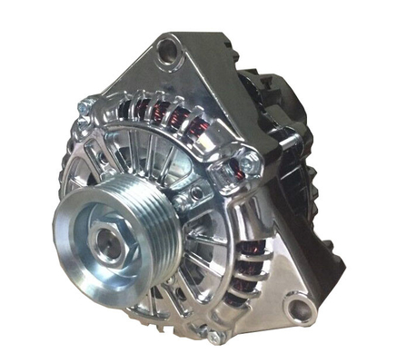 альтернатор двигателя дизеля 14v на OEM 97-ON 37300-42354 Hyundai STAREX 2,5 ДИЗЕЛЬНЫЙ