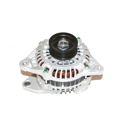Альтернатор двигателя автомобиля автоматический для МИЦУБИСИ L200 2004-2015 1800A008 12V 120A