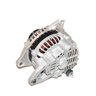 Альтернатор двигателя автомобиля автоматический для МИЦУБИСИ L200 2004-2015 1800A008 12V 120A