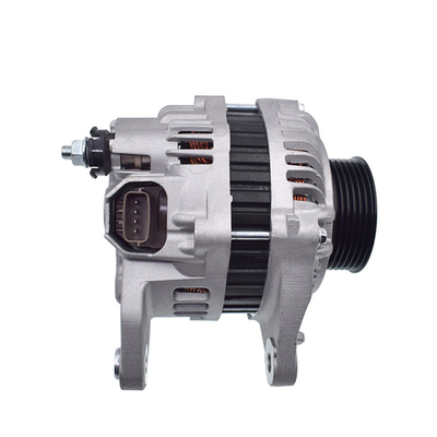Альтернатор двигателя автомобиля OEM 1800A380 автоматический для МИЦУБИСИ L200 2015 до 2019-