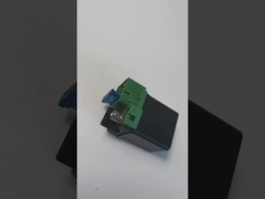 Общее реле для мотоциклов