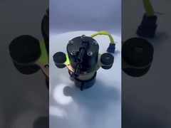 Части грузовиков Электрический топливный насос 15100-77300 UC-V6B