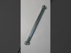 45# Стальной вращающийся корпус с высокой скоростью и меньшей поддержкой