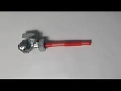 Мотоциклетный топливный кран / топливный кокош Высоковольтный масляный выключатель TITAN150