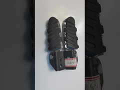 Подставка для ног из алюминиевого сплава для мотоциклов